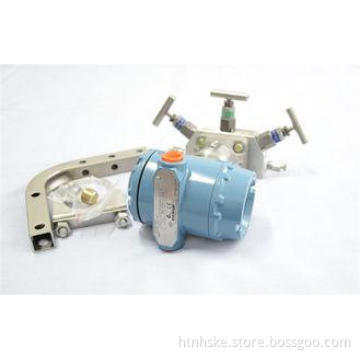 Rosemount 3051DP Coplanar Differential Pressure Transmitter